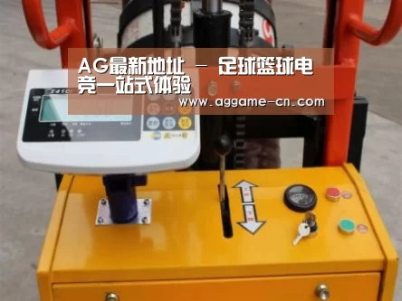AG官方案例展示三