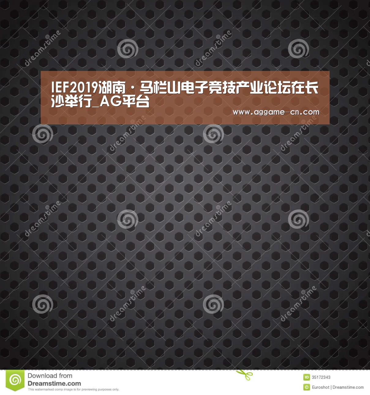 IEF2019湖南·马栏山电子竞技产业论坛在长沙举行_AG平台(图1) AG官网