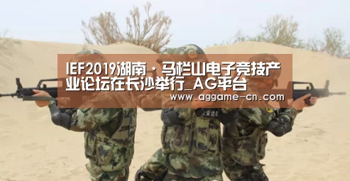 IEF2019湖南·马栏山电子竞技产业论坛在长沙举行_AG平台(图3) AG官网