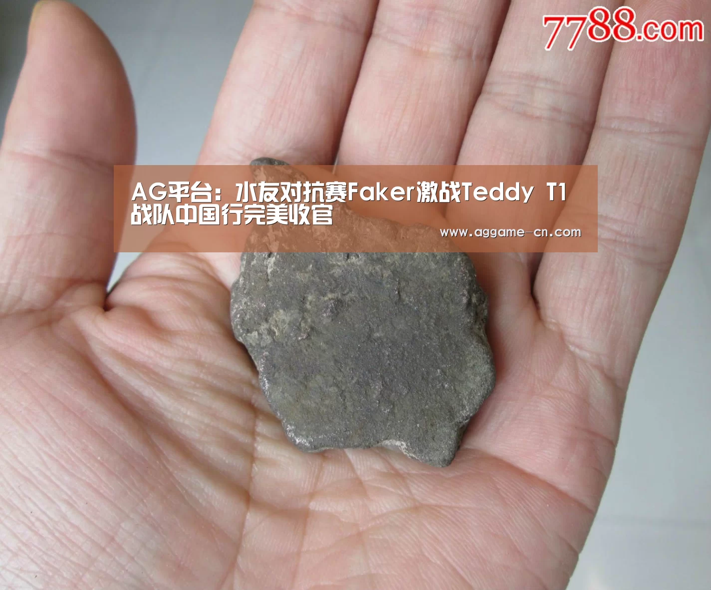 AG平台:水友对抗赛Faker激战Teddy T1战队中国行完美收官(图2) AG娱乐