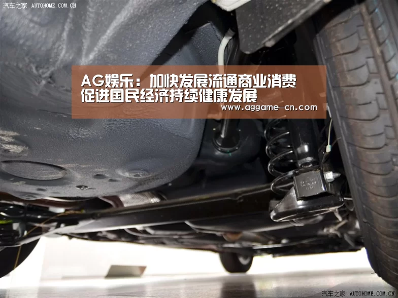 AG娱乐:加快发展流通商业消费 促进国民经济持续健康发展(图2) AG官方